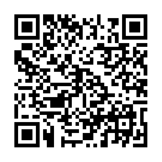 QR code for the MORSE App Store product link